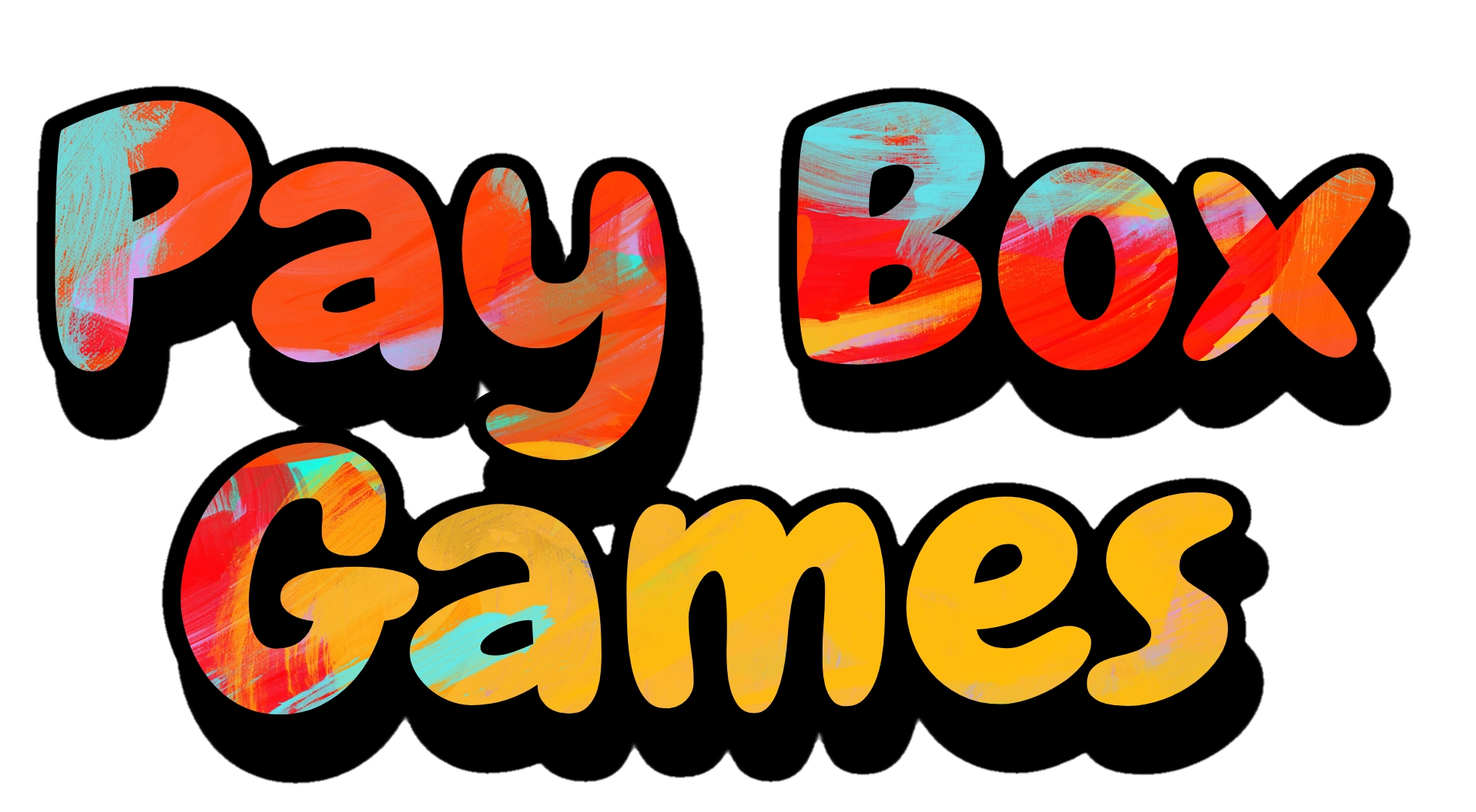 PayBoxGames Logo